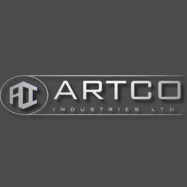 ARTCO Logo
